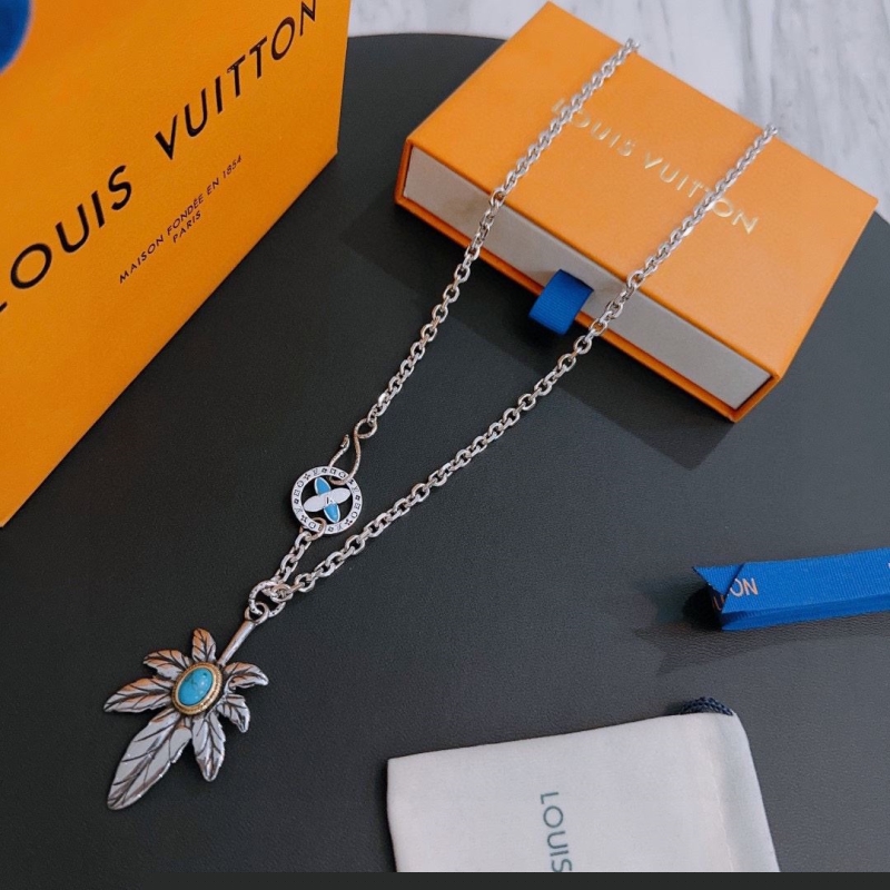 LV Necklaces